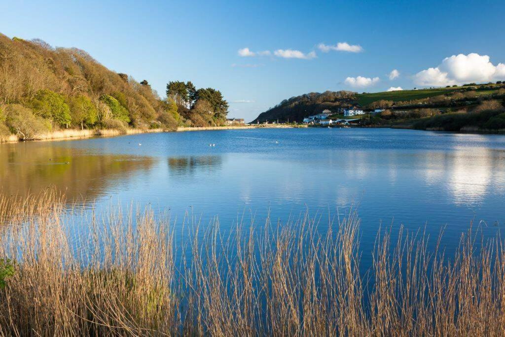 Number 27, Swanpool Βίλα Φάλμαουθ Εξωτερικό φωτογραφία