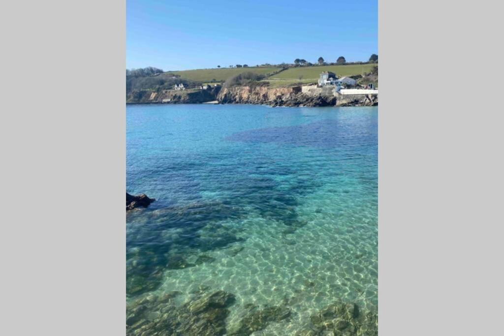 Number 27, Swanpool Βίλα Φάλμαουθ Εξωτερικό φωτογραφία